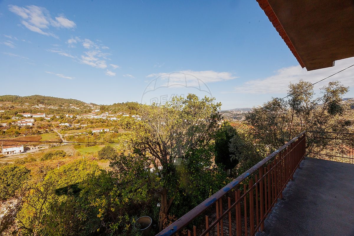 Moradia T3 à venda em Fornos, Castelo de Paiva — foto 29