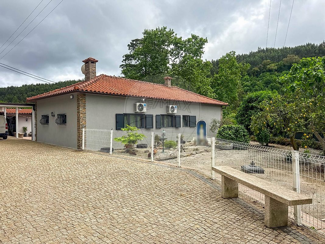 Moradia T4 à venda em Raiva, Pedorido e Paraíso, Castelo de Paiva — foto 29