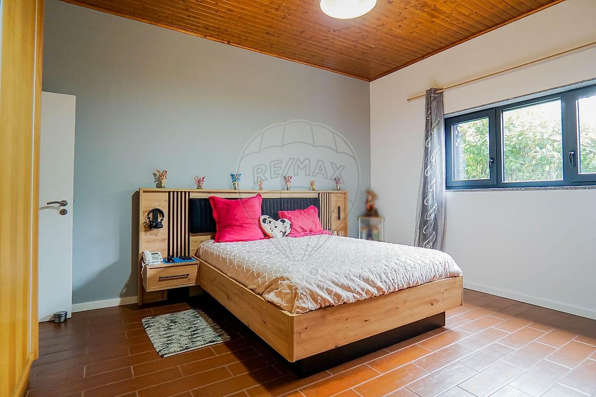 Moradia T4 à venda em Raiva, Pedorido e Paraíso, Castelo de Paiva — foto 6
