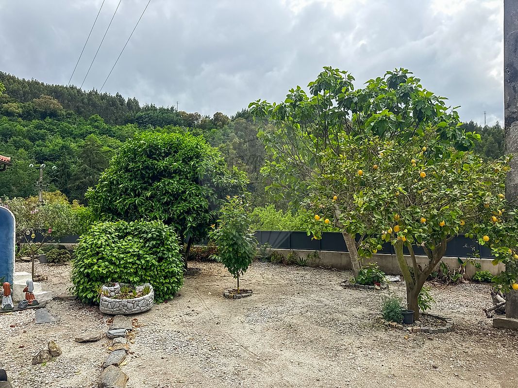 Moradia T4 à venda em Raiva, Pedorido e Paraíso, Castelo de Paiva — foto 30