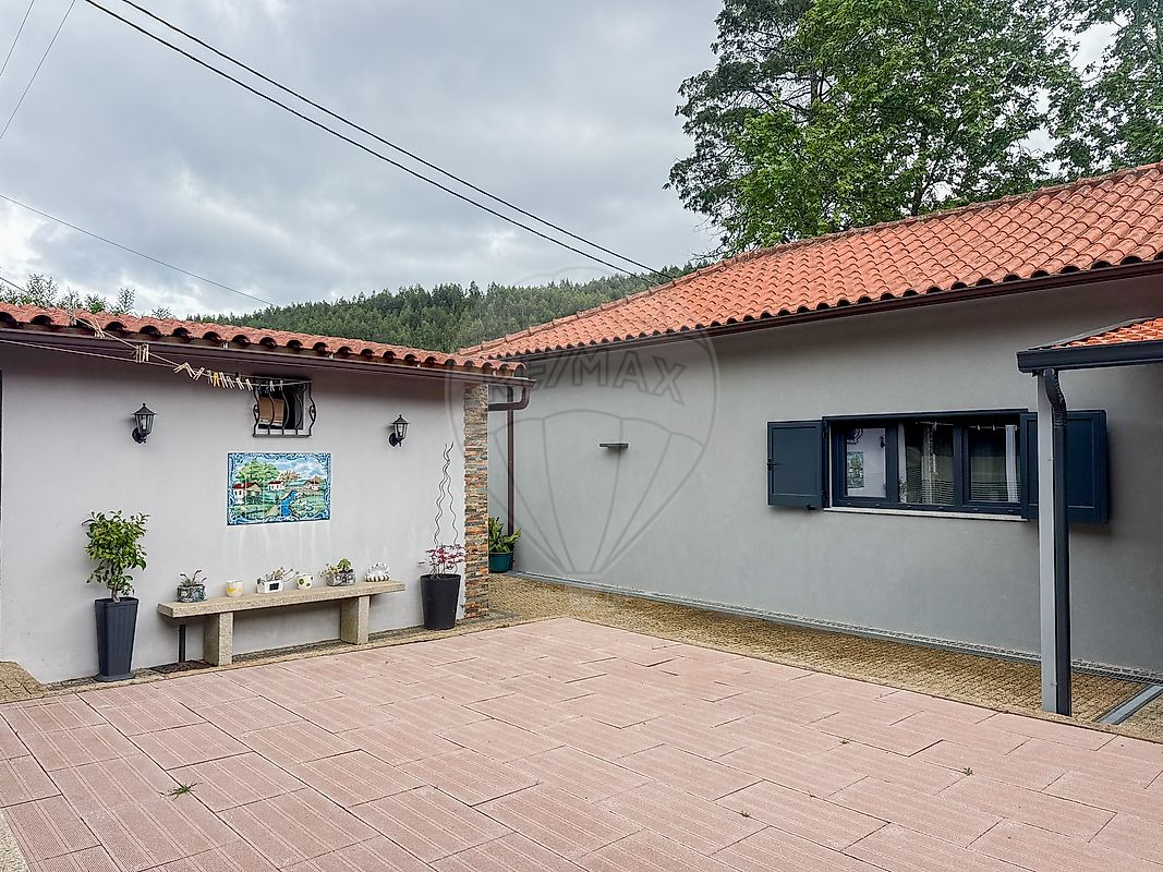 Moradia T4 à venda em Raiva, Pedorido e Paraíso, Castelo de Paiva — foto 26