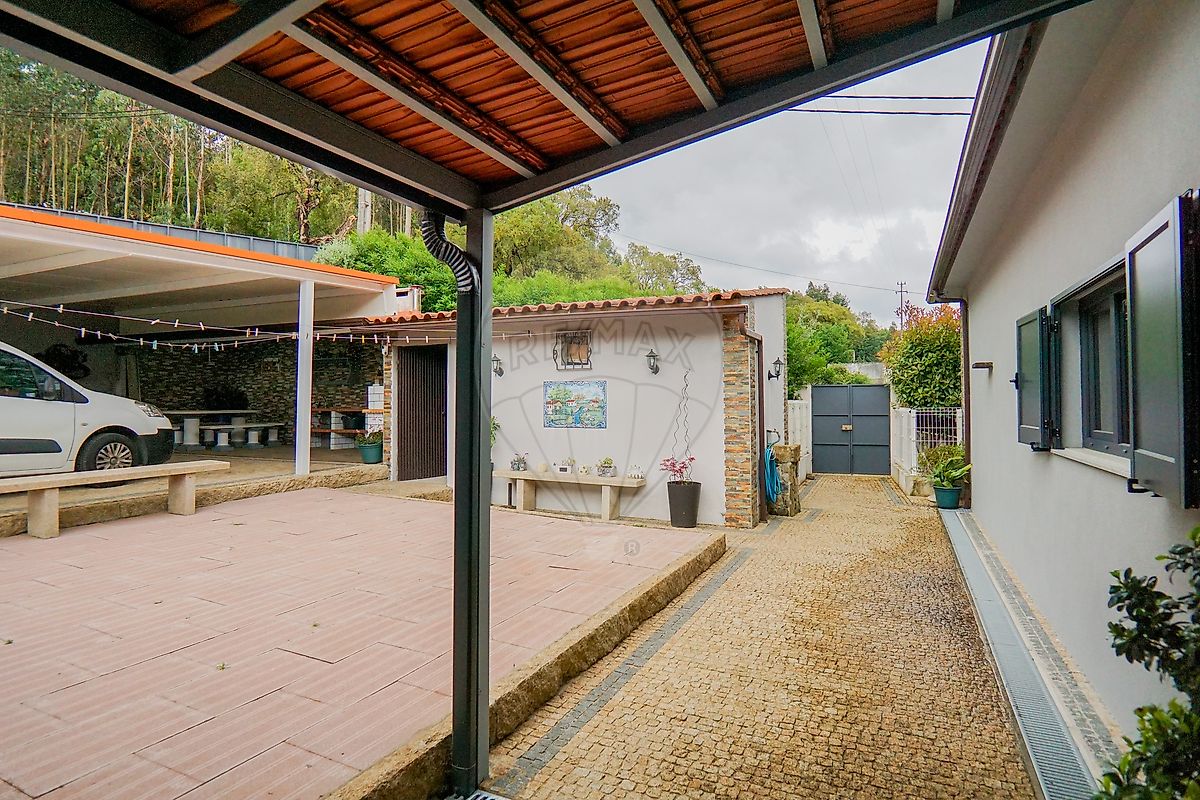 Moradia T4 à venda em Raiva, Pedorido e Paraíso, Castelo de Paiva — foto 23