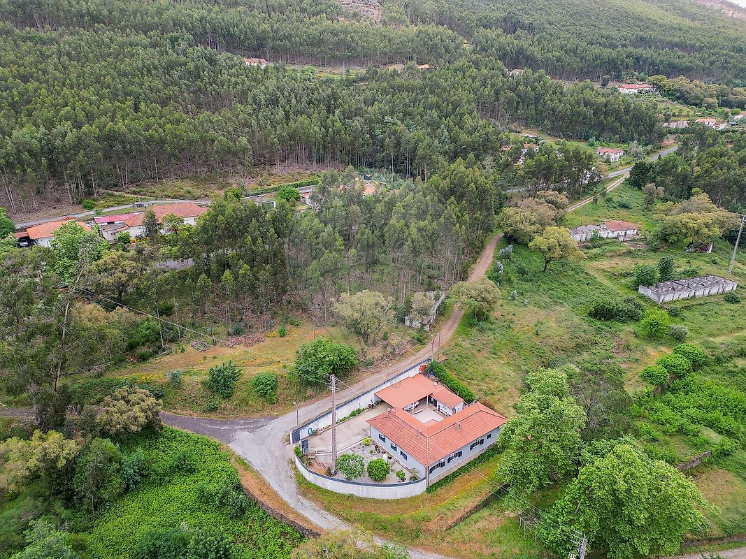 Moradia T4 à venda em Raiva, Pedorido e Paraíso, Castelo de Paiva — foto 33