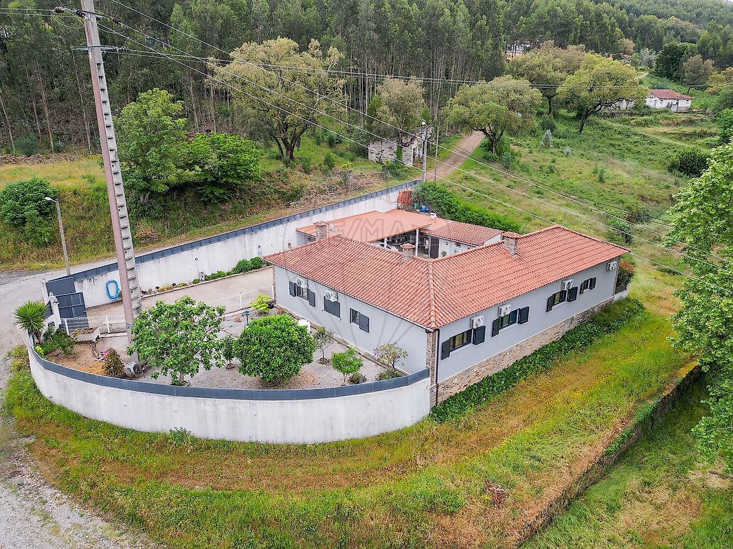 Moradia T4 à venda em Raiva, Pedorido e Paraíso, Castelo de Paiva — foto 32
