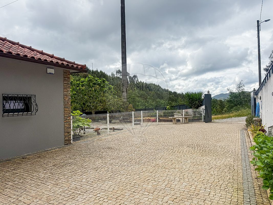 Moradia T4 à venda em Raiva, Pedorido e Paraíso, Castelo de Paiva — foto 28