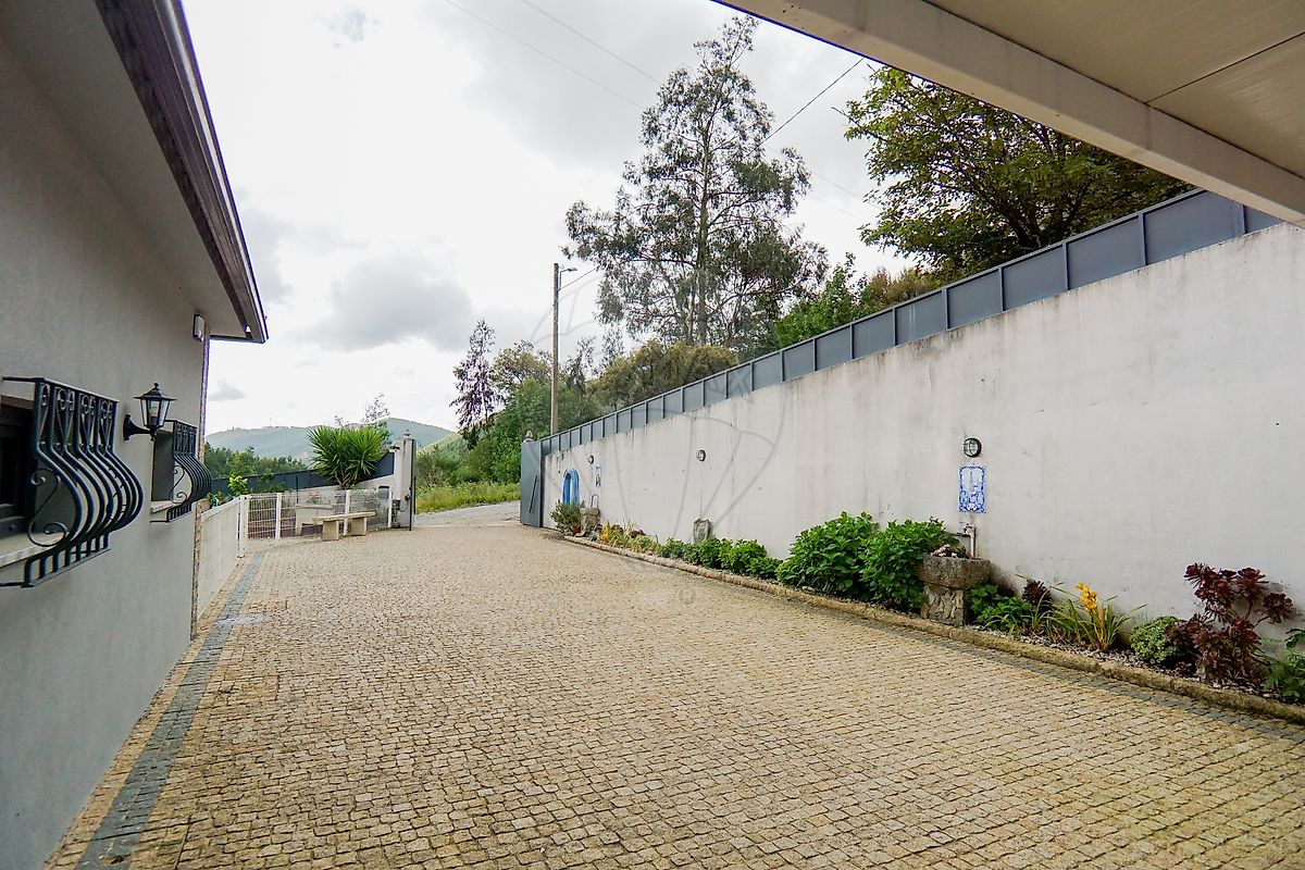 Moradia T4 à venda em Raiva, Pedorido e Paraíso, Castelo de Paiva — foto 25