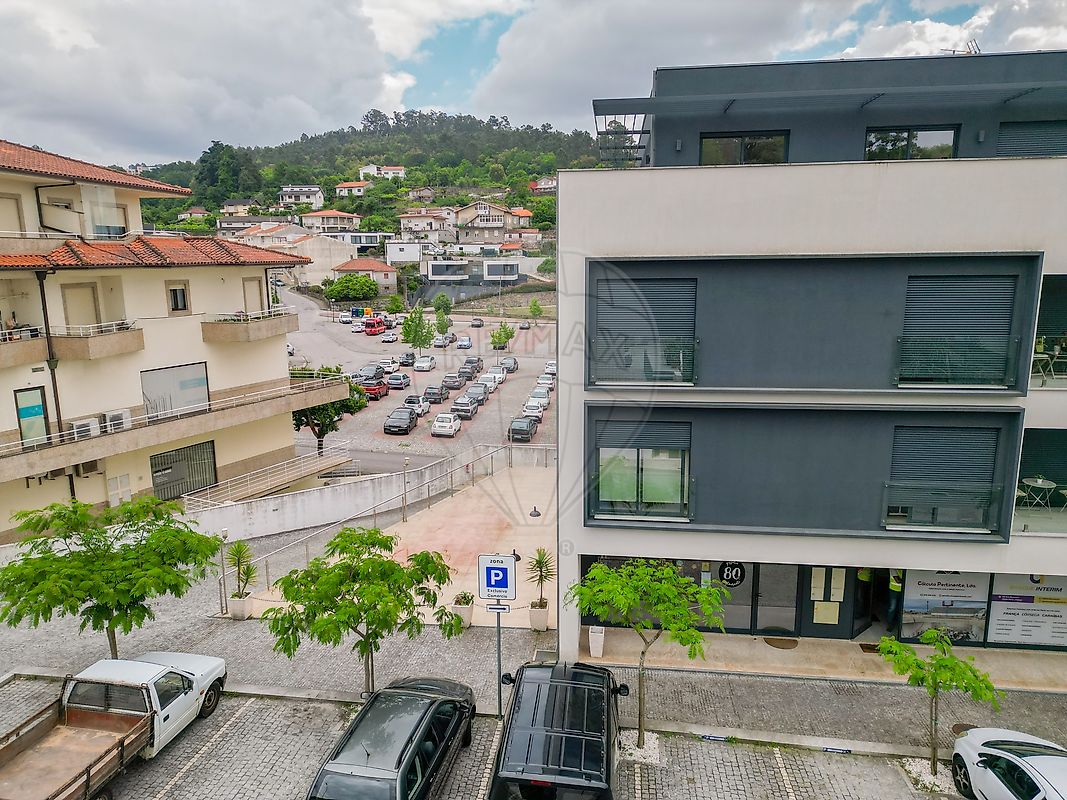 Investimentos - Sobrado e Bairros, Castelo de Paiva, Aveiro