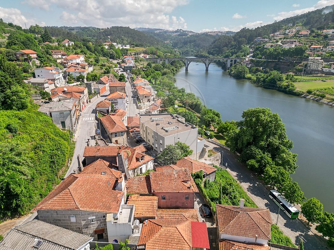 Moradia T3 à venda em Eja, Penafiel — foto 25