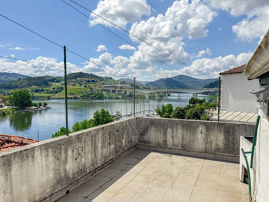 Moradia T3 à venda em Eja, Penafiel — foto 14