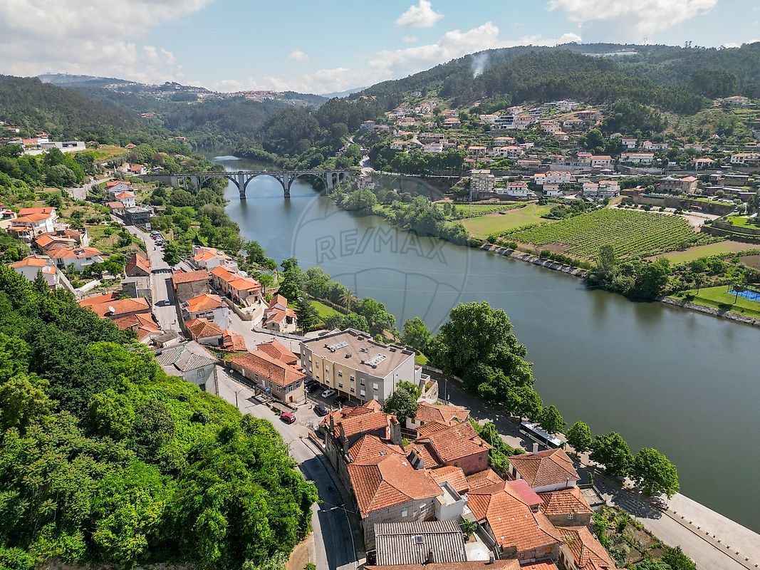 Moradia T3 à venda em Eja, Penafiel — foto 17