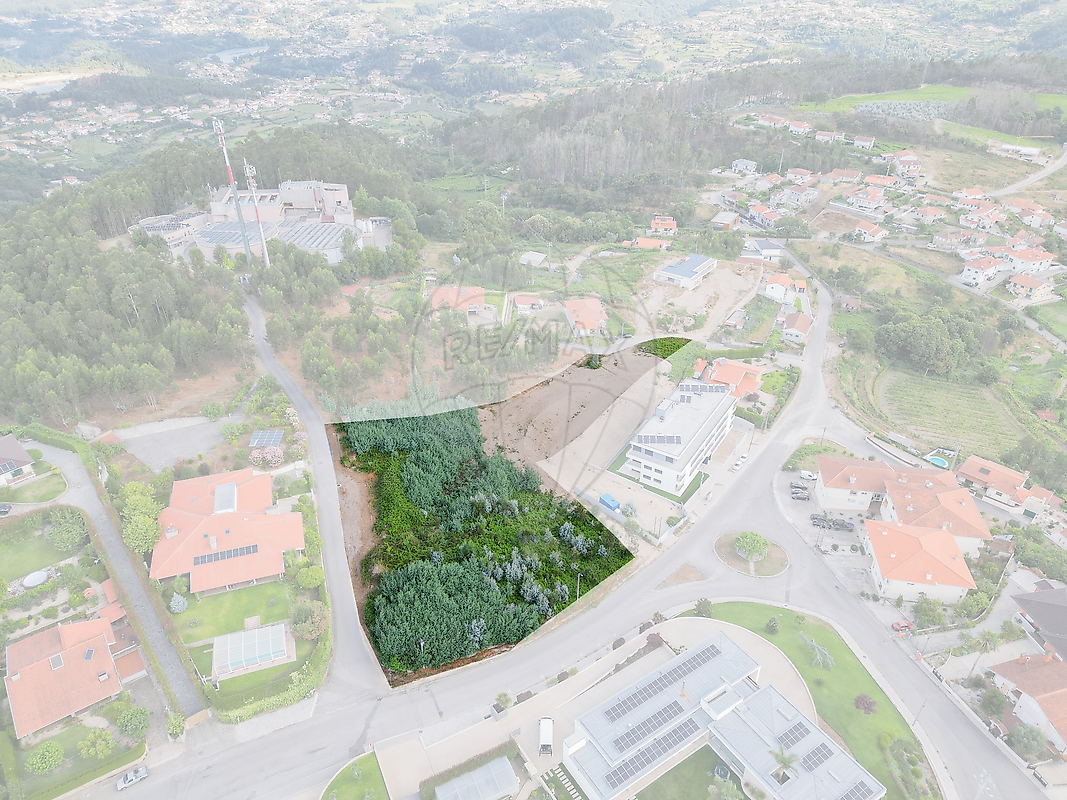 Apartamento à venda em Castelo de Paiva
