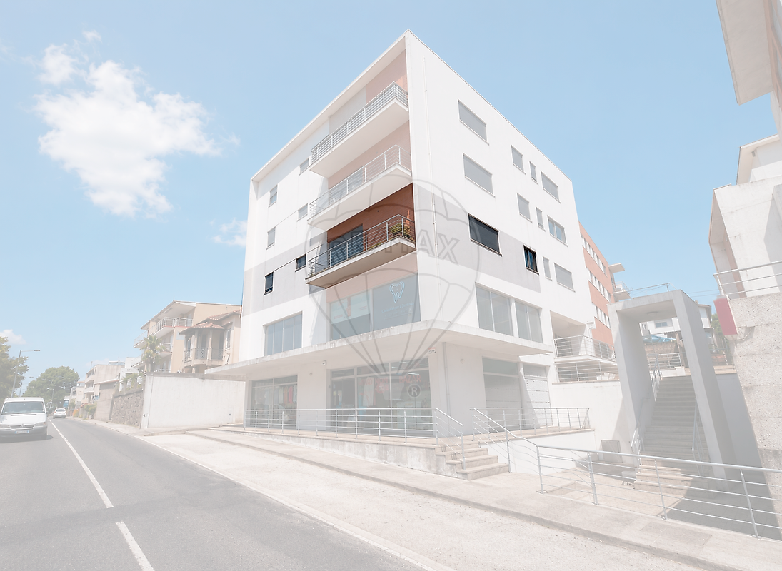 Apartamento - Termas de São Vicente, Penafiel, Porto