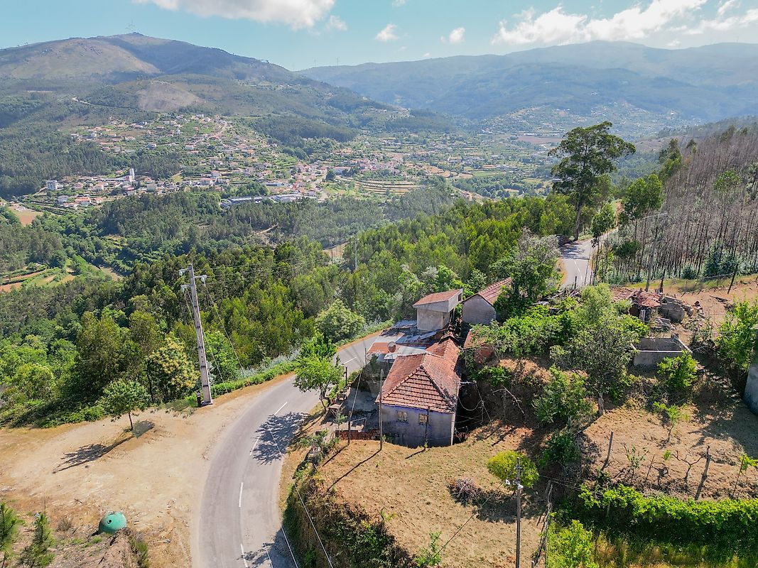 Moradia T2 à venda em Nespereira, Cinfães — foto 12