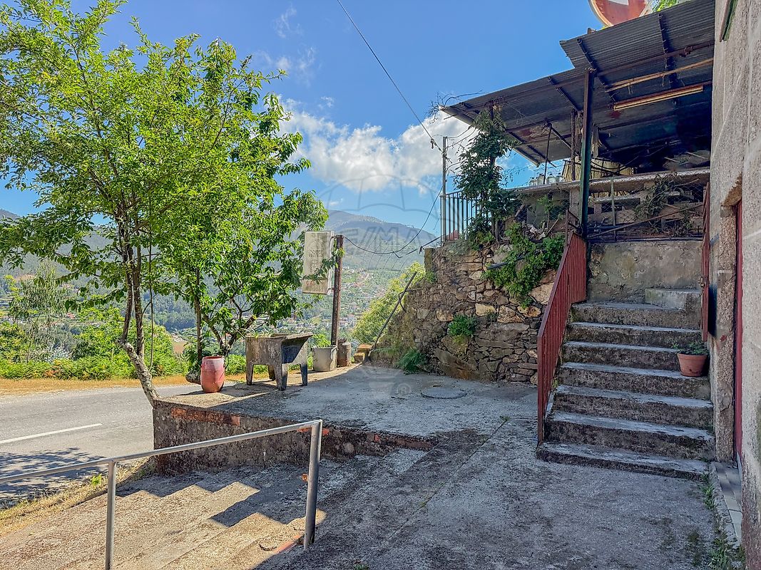 Moradia T2 à venda em Nespereira, Cinfães — foto 18
