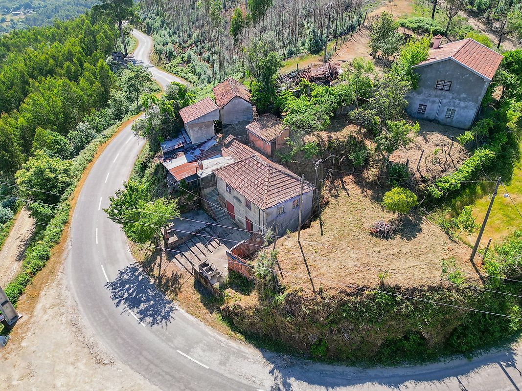 Moradia T2 à venda em Nespereira, Cinfães — foto 11