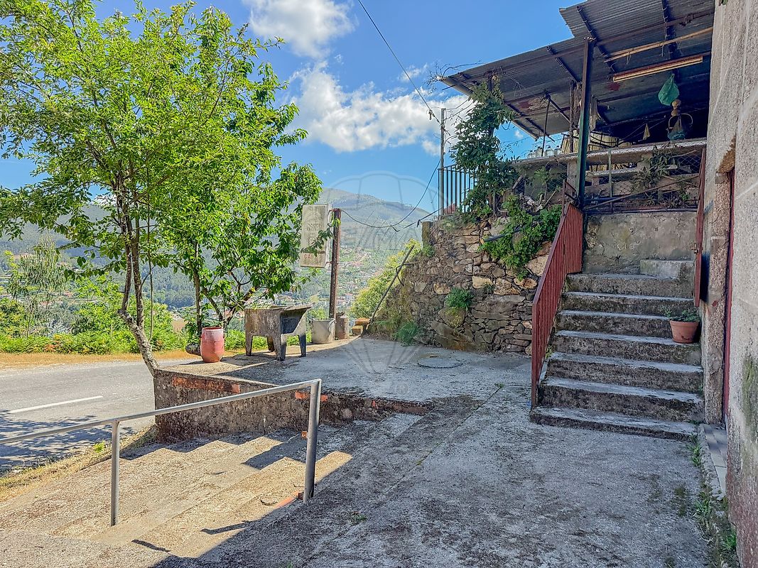 Moradia T2 à venda em Nespereira, Cinfães — foto 22