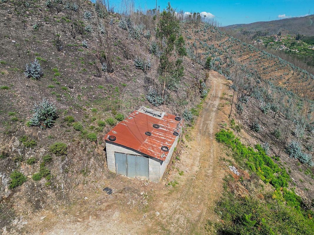 Moradia T2 à venda em Nespereira, Cinfães — foto 16