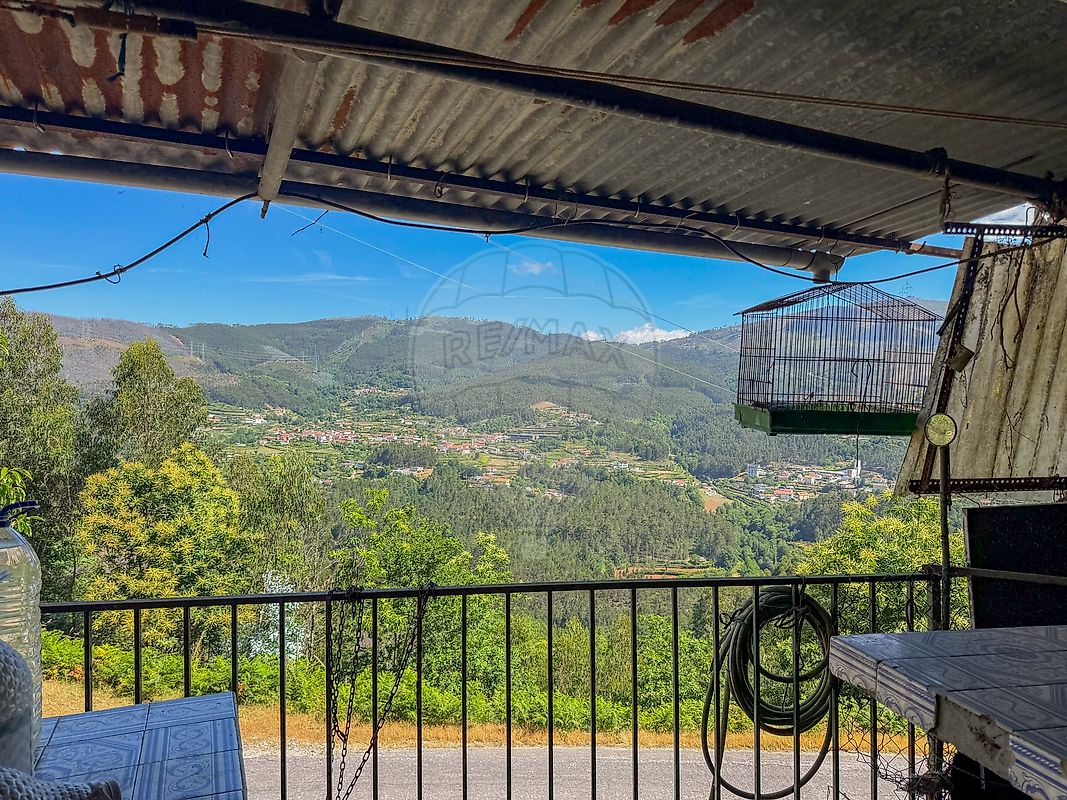 Moradia T2 à venda em Nespereira, Cinfães — foto 20
