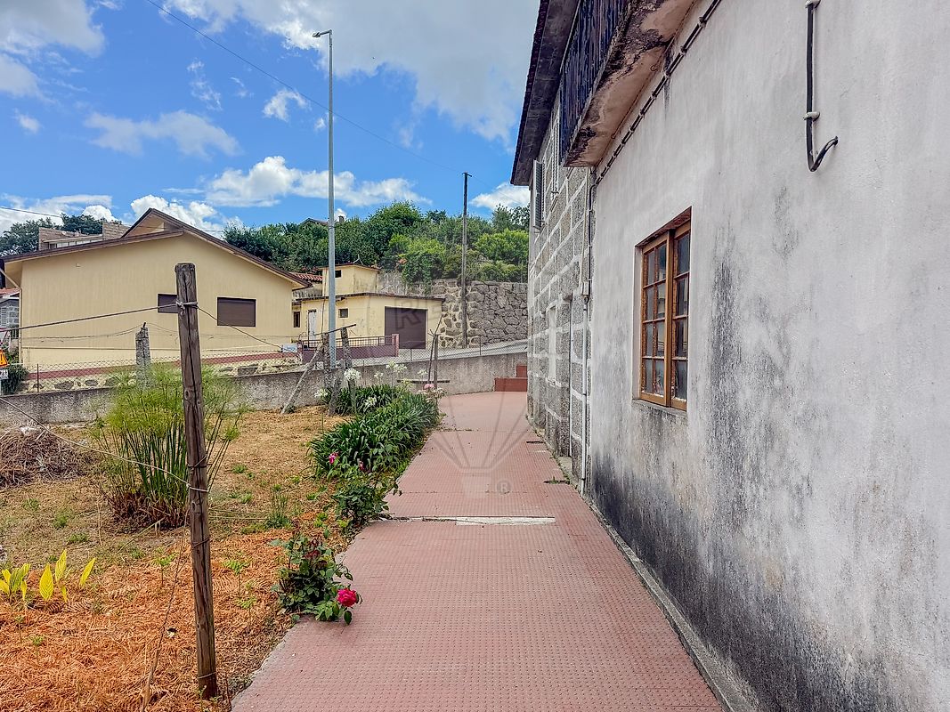 Moradia T3 à venda em Sobrado e Bairros, Castelo de Paiva — foto 7