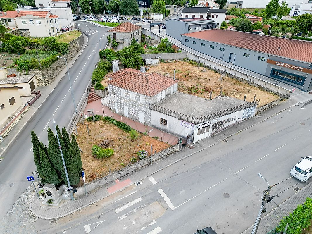 Moradia T3 à venda em Sobrado e Bairros, Castelo de Paiva — foto 13