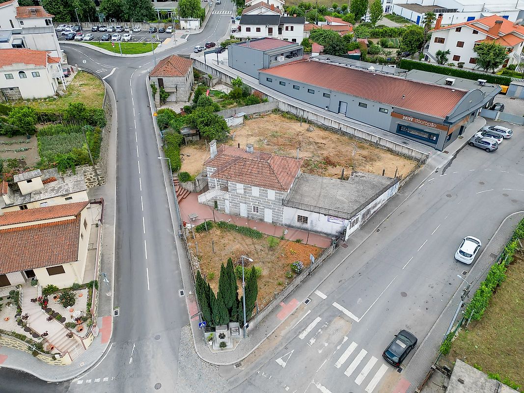 Moradia T3 à venda em Sobrado e Bairros, Castelo de Paiva — foto 16