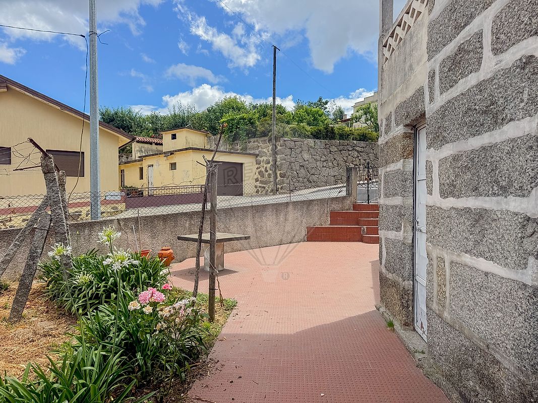 Moradia T3 à venda em Sobrado e Bairros, Castelo de Paiva — foto 6