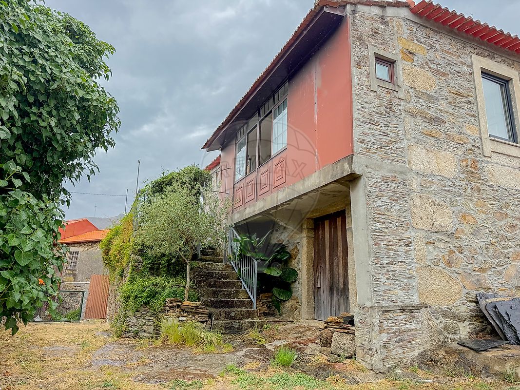 Moradia T4 à venda em Raiva, Pedorido e Paraíso, Castelo de Paiva — foto 37
