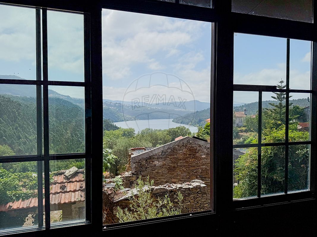 Moradia T4 à venda em Raiva, Pedorido e Paraíso, Castelo de Paiva — foto 31