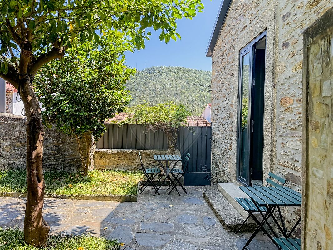 Moradia T4 à venda em Raiva, Pedorido e Paraíso, Castelo de Paiva — foto 32