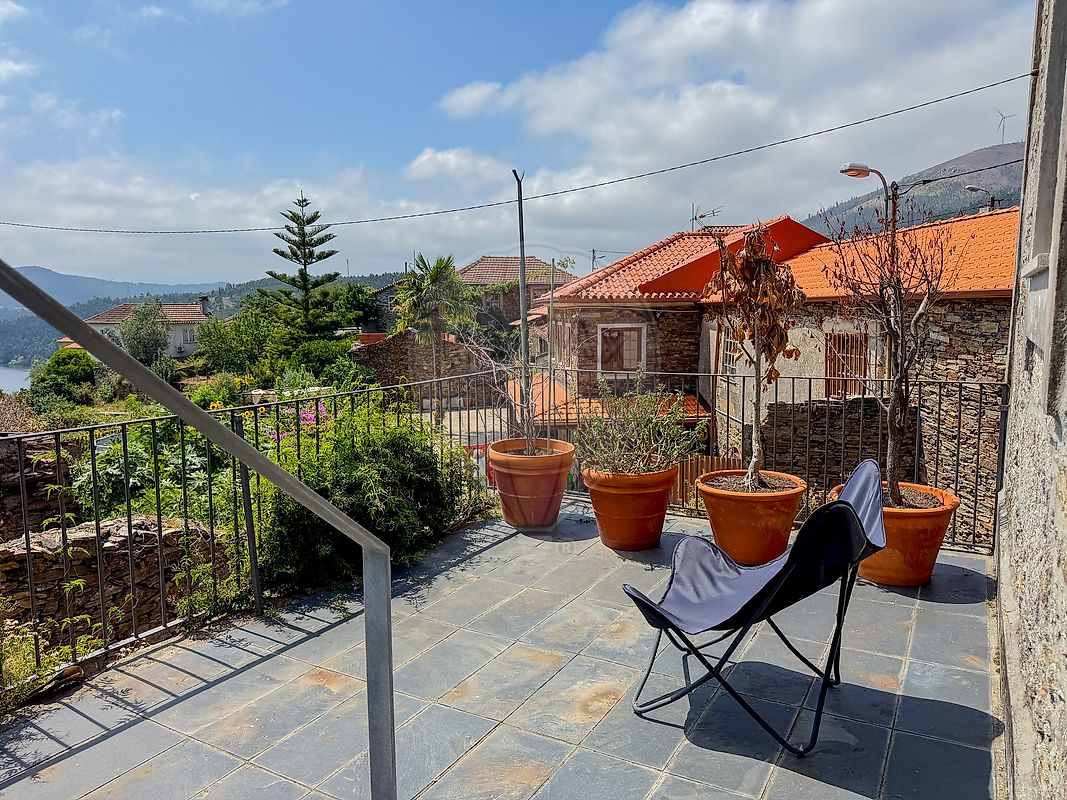 Moradia T4 à venda em Raiva, Pedorido e Paraíso, Castelo de Paiva — foto 33