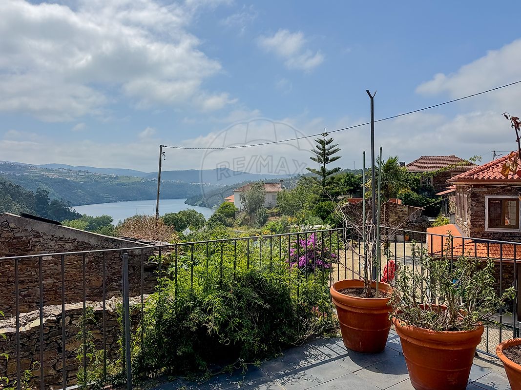 Moradia T4 à venda em Raiva, Pedorido e Paraíso, Castelo de Paiva — foto 35