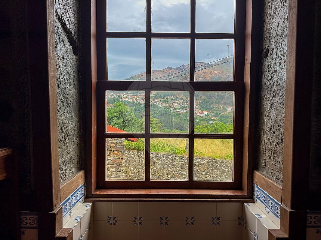 Moradia T4 à venda em Raiva, Pedorido e Paraíso, Castelo de Paiva — foto 11