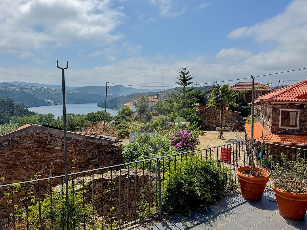 Moradia T4 à venda em Raiva, Pedorido e Paraíso, Castelo de Paiva — foto 36