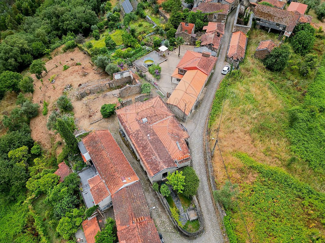 Moradia T4 à venda em Raiva, Pedorido e Paraíso, Castelo de Paiva — foto 39