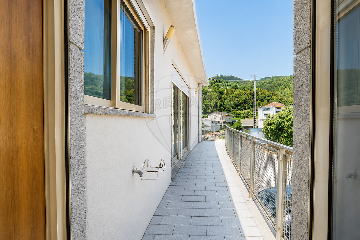 Apartamento T3 à venda em Nespereira, Cinfães — foto 12