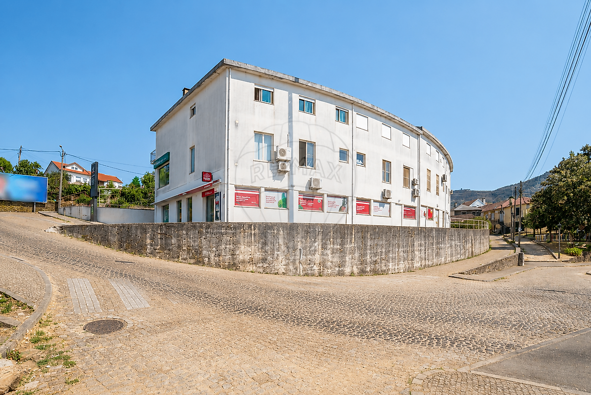 Apartamento T3 à venda em Nespereira, Cinfães — foto 14