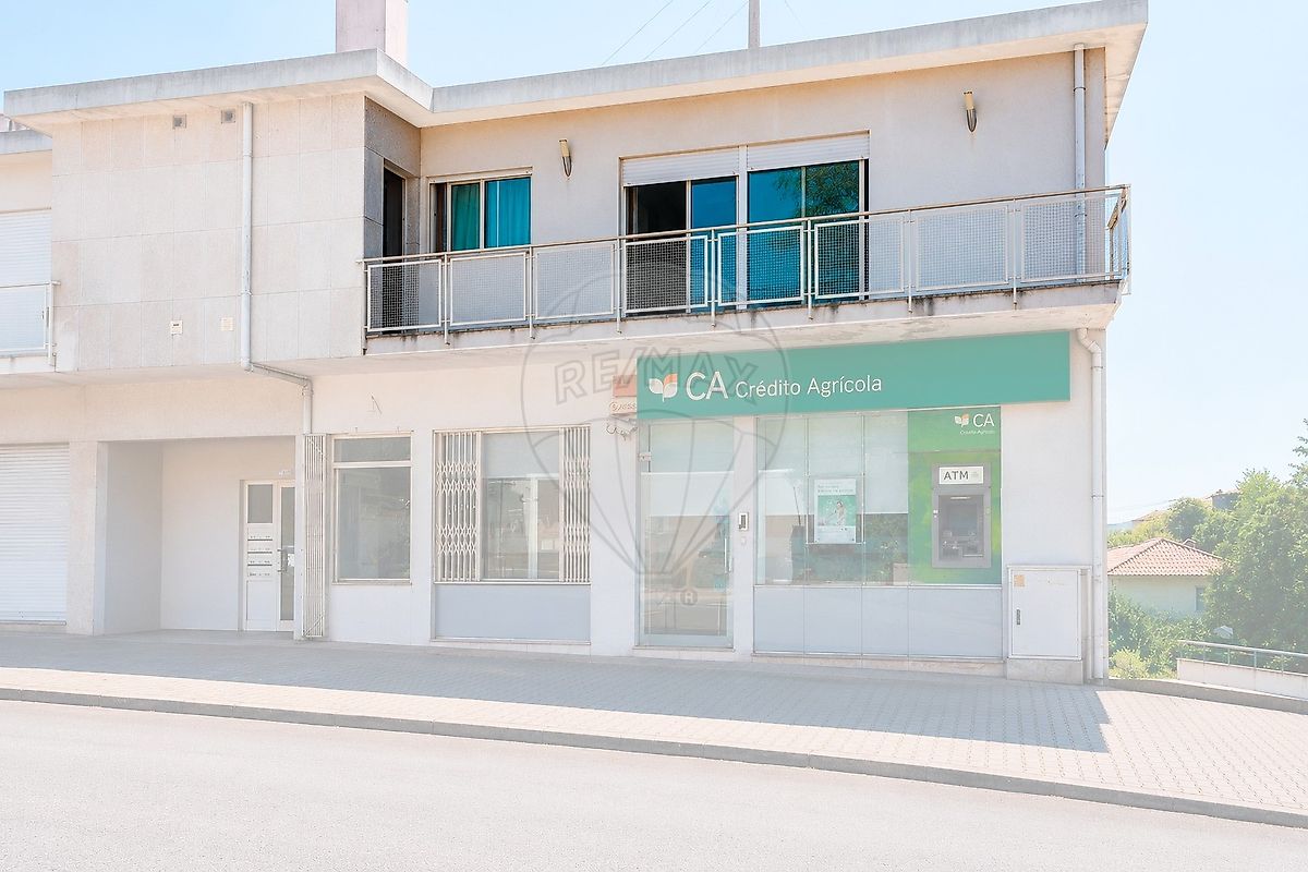 Apartamento - Nespereira, Cinfães, Viseu