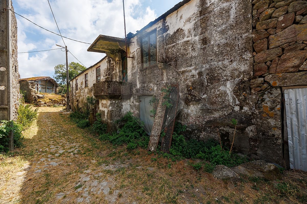 Moradia T3 à venda em Fornelos, Cinfães — foto 6
