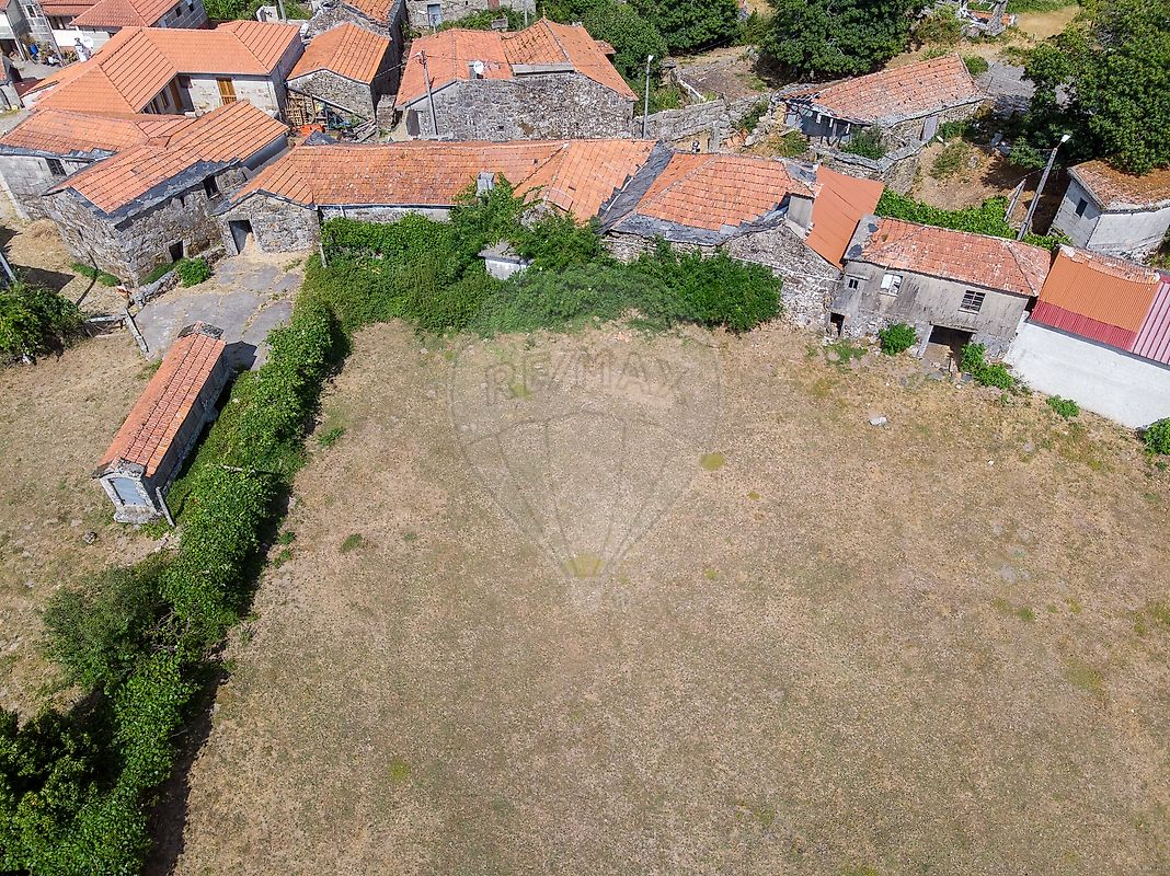 Moradia T3 à venda em Fornelos, Cinfães — foto 13