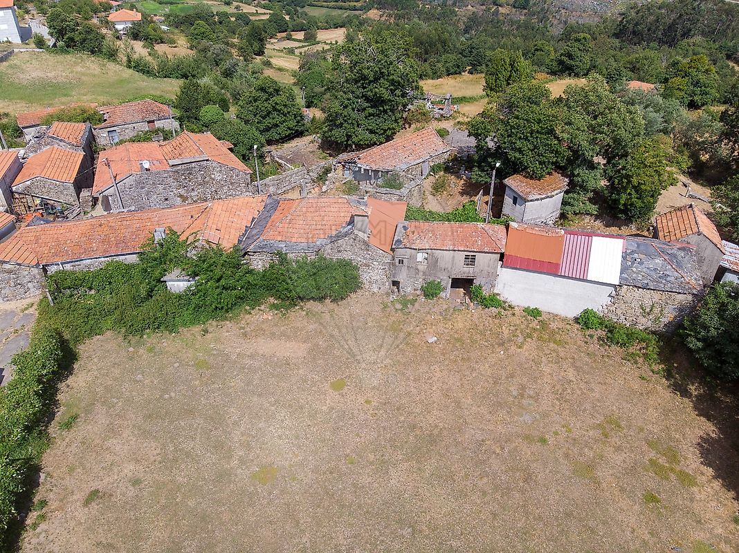 Moradia T3 à venda em Fornelos, Cinfães — foto 12