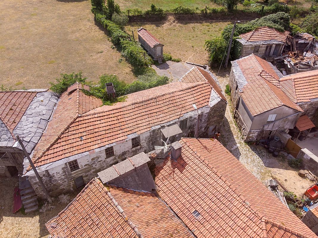 Moradia T3 à venda em Fornelos, Cinfães — foto 8