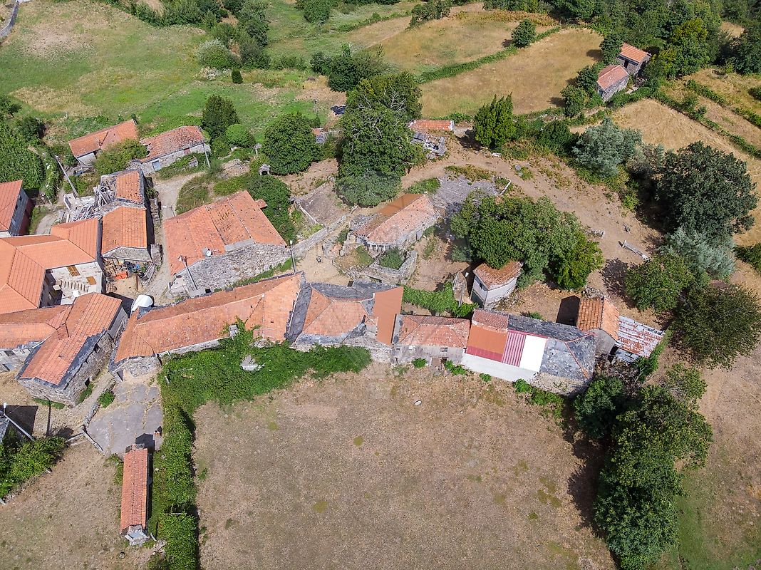 Moradia T3 à venda em Fornelos, Cinfães — foto 11