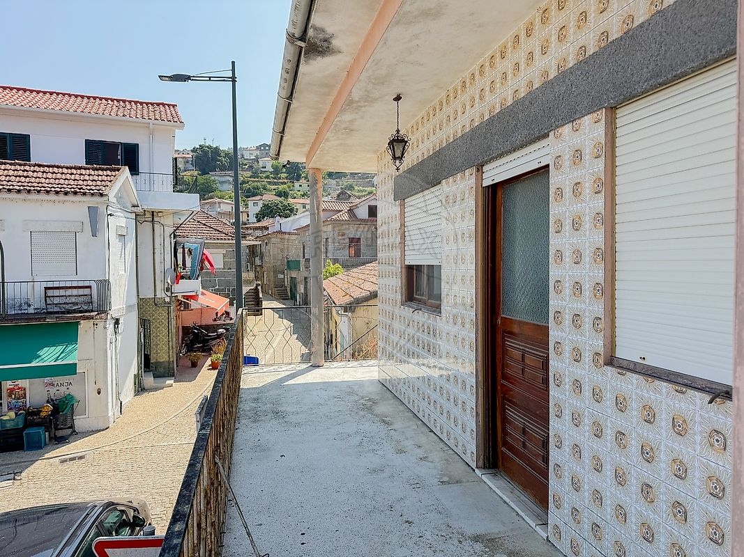 Moradia T2 à venda em Souselo, Cinfães — foto 11