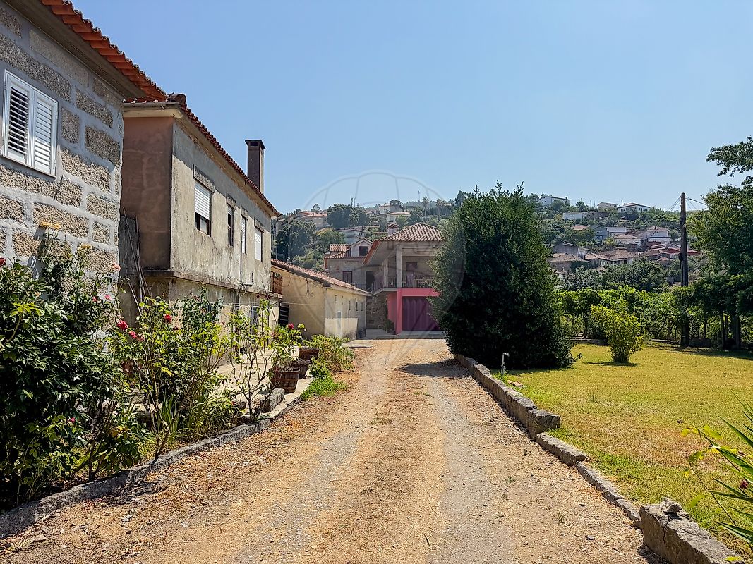 Moradia T2 à venda em Souselo, Cinfães — foto 19