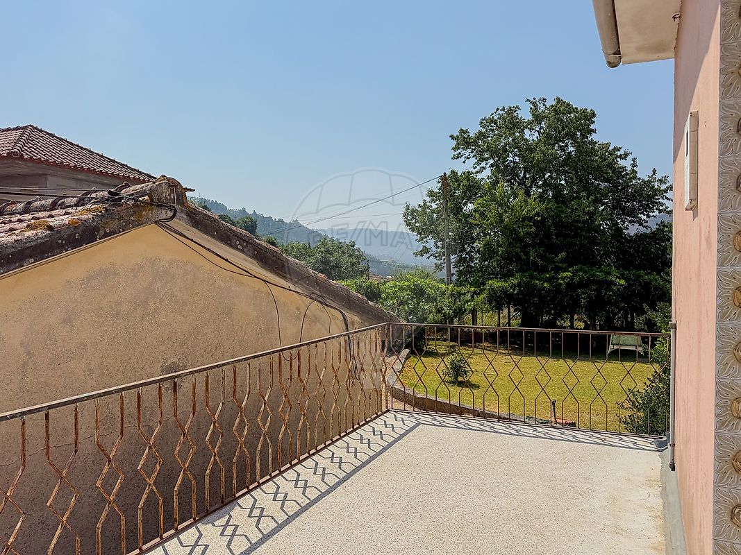Moradia T2 à venda em Souselo, Cinfães — foto 17