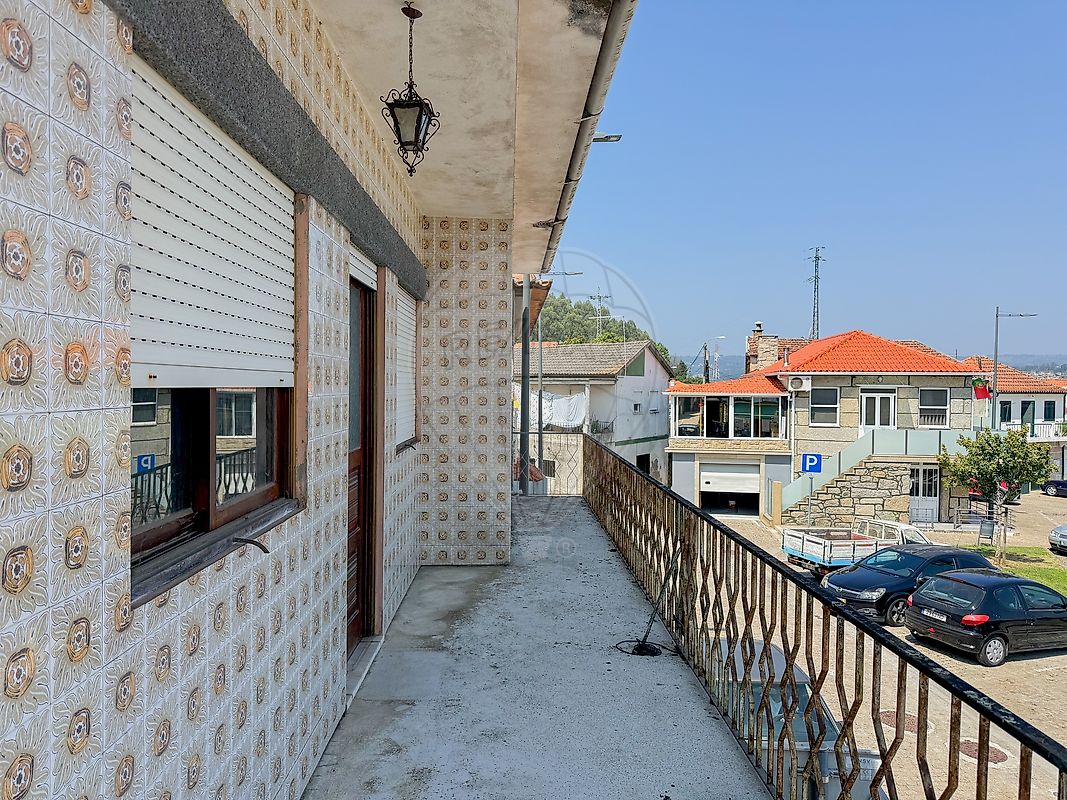 Moradia T2 à venda em Souselo, Cinfães — foto 12