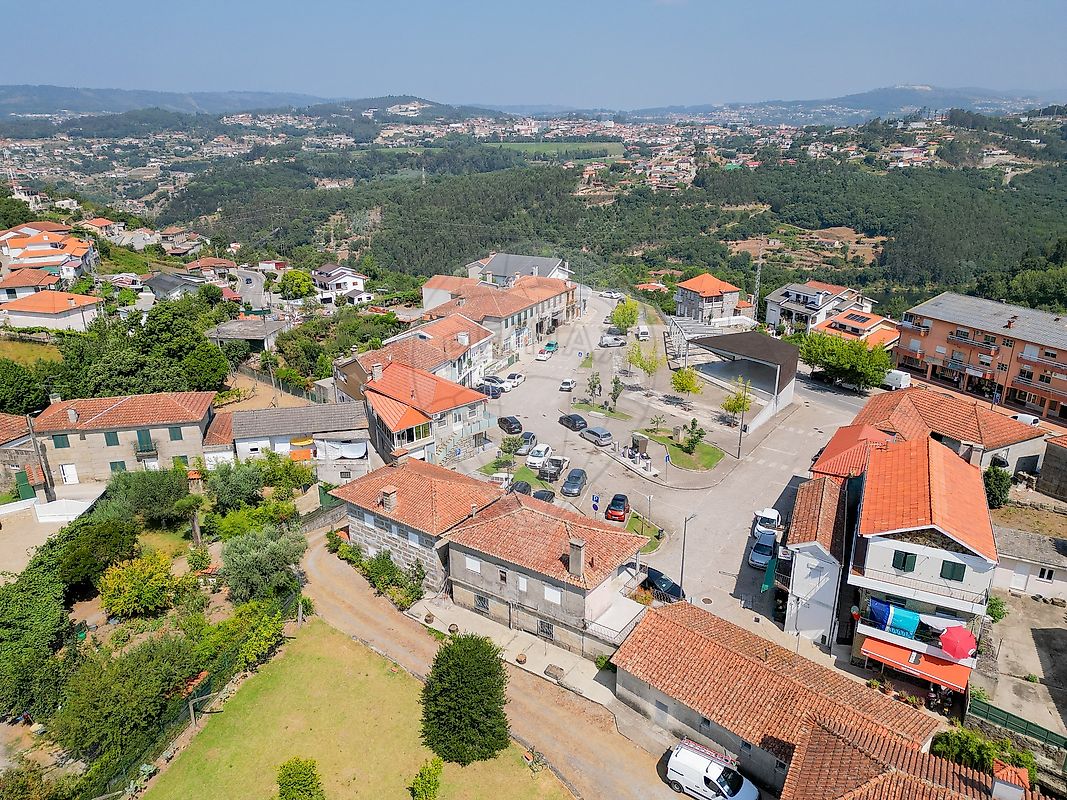 Moradia T2 à venda em Souselo, Cinfães — foto 20