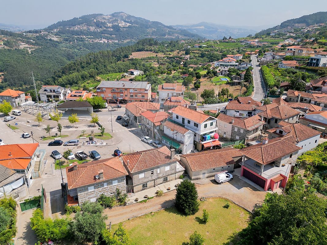 Moradia T2 à venda em Souselo, Cinfães — foto 21