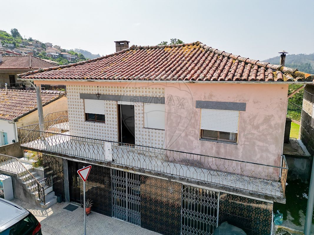 Moradia T2 à venda em Souselo, Cinfães — foto 14