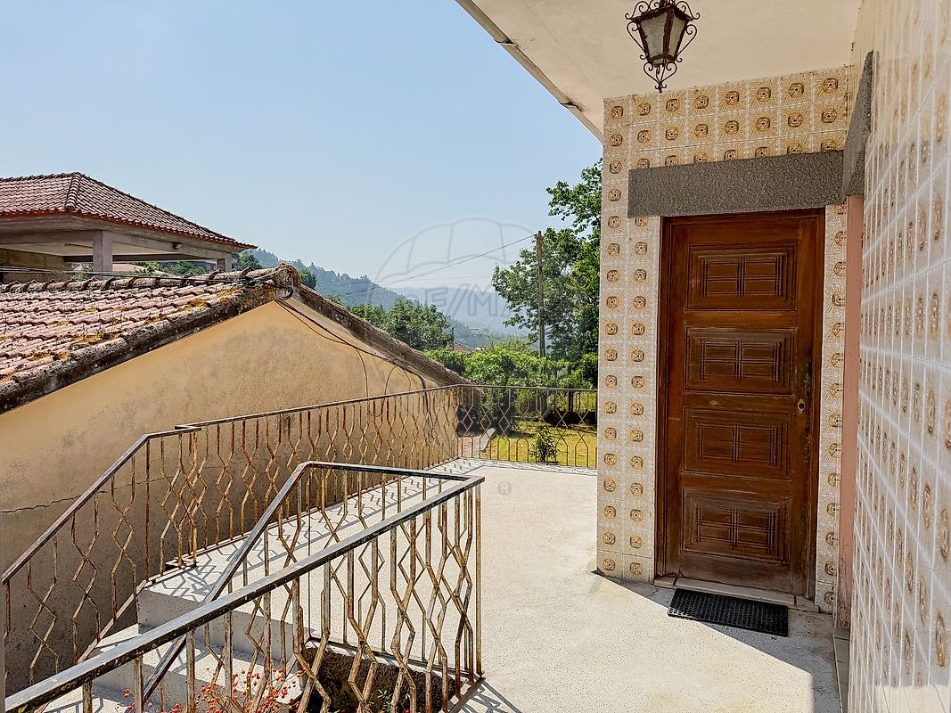 Moradia T2 à venda em Souselo, Cinfães — foto 16